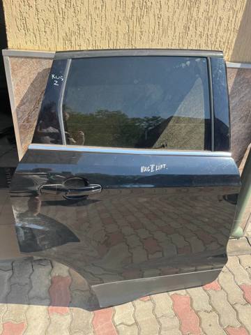 Двери Ford Kuga