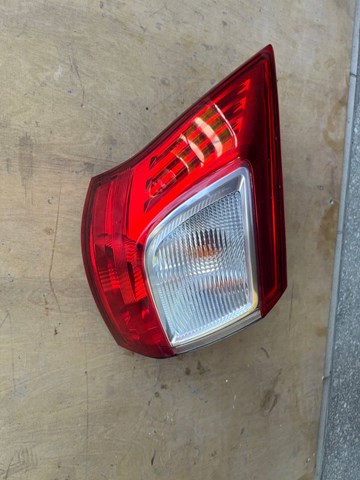 Фонарь задний 2035590 FORD