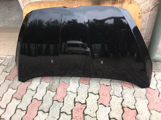2100964 FORD Капот купить в Винница