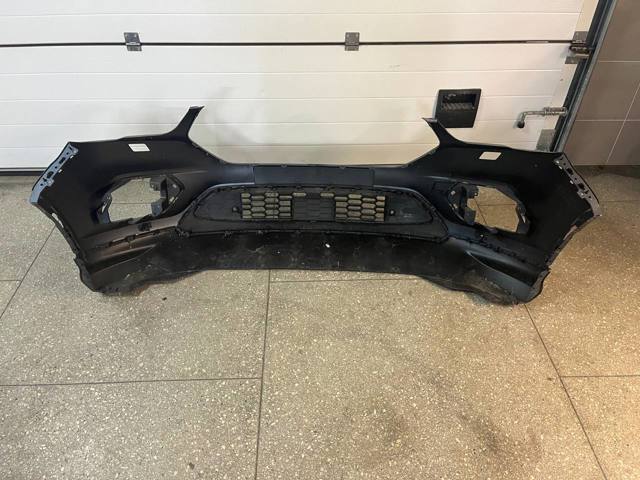 2128747 FORD Бампер передний купить в Харьков