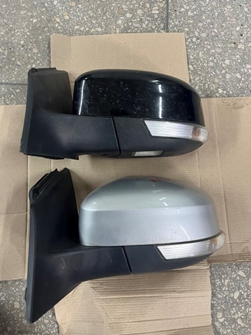 2143358 FORD Зеркало заднего вида левое купить в Ровно