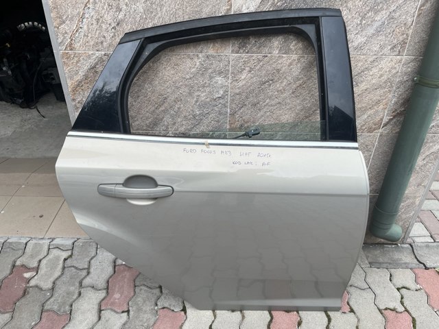 Дверь задняя в сборе 2172759 FORD