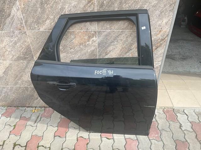 2172763 FORD Дверь задняя правая купить в Сумы