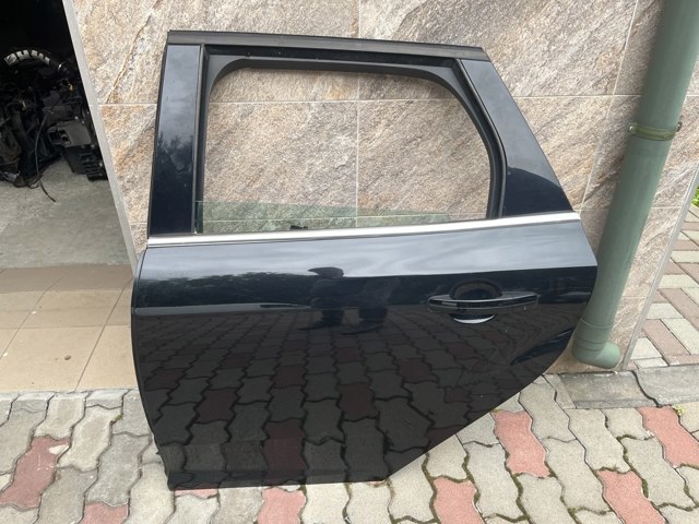 Дверь задняя, левая 2172764 FORD
