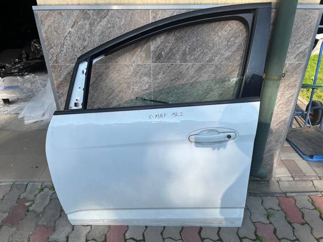 Двери 2387618 FORD
