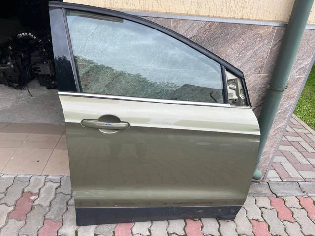 Пассажирская передняя дверь 2387793 FORD