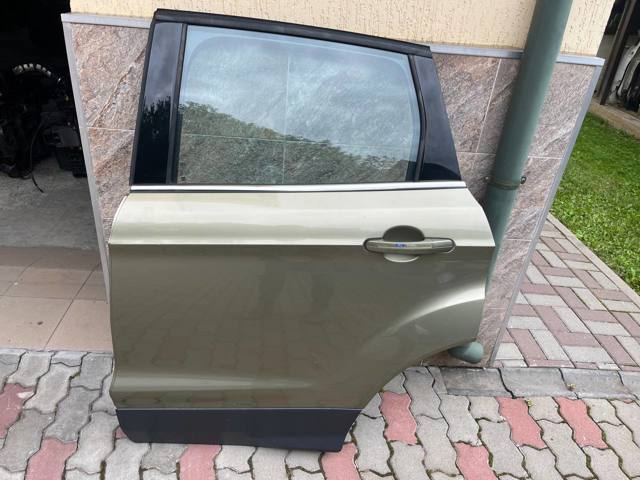 2413516 FORD Дверь задняя левая купить в Хмельницкий