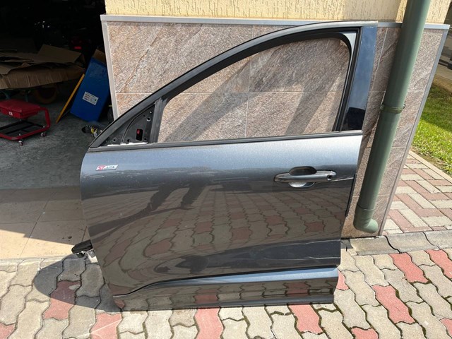 Дверь передняя, левая 2526973 FORD