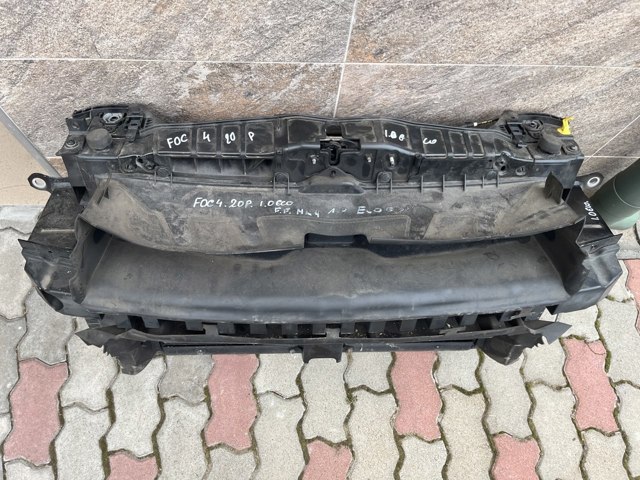 FORD 2527773 Жалюзи радиатора охлаждения в наличии Одесса
