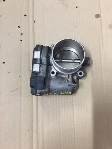 Дроссельная заслонка 5102039 FORD