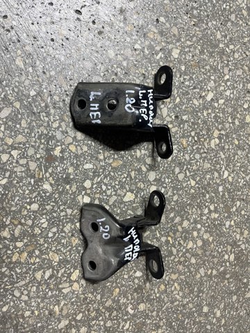 793150X000 HYUNDAI Петля двери передней левой купить в Каменское