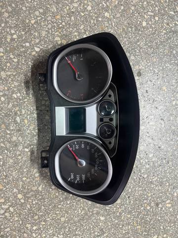 Щиток приборов 8V4T10849GK FORD