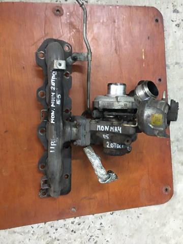 FORD 9671413780 Турбина в наличии Винница