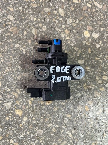 FORD 9808206880 Клапан преобразователь давления наддува (соленоид)  в наличии Ровно