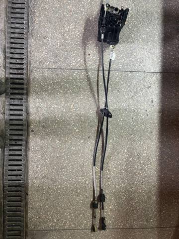 Трос коробки передач AV6R7E395GE FORD