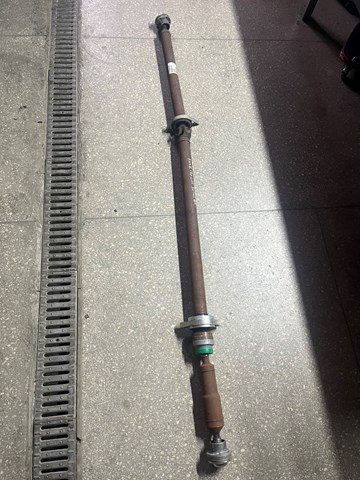 Вал карданный задний CV614K357AF FORD