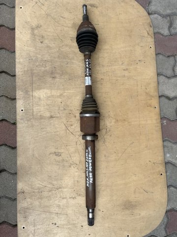Привод передний правый DG913B436KH FORD