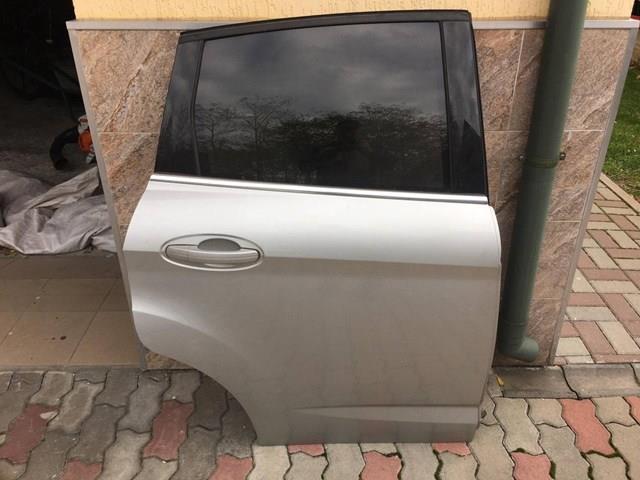 Дверь задняя в сборе DM5Z5824630B FORD