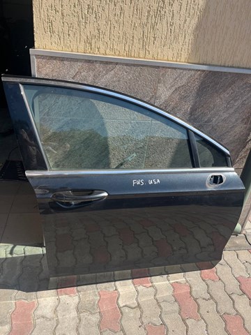 Пассажирская передняя дверь DS7Z5420124A FORD