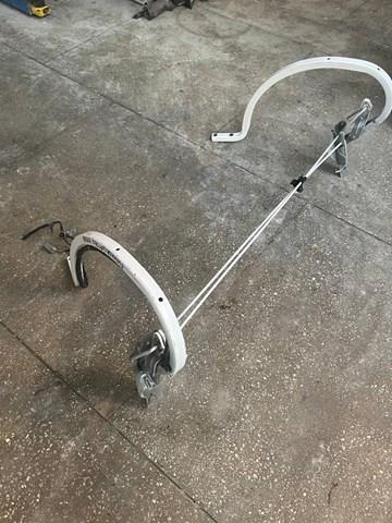 Завеса крышки багажника DS7Z5442701L FORD
