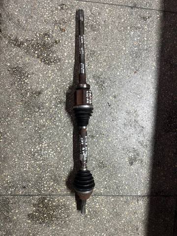 Полуось передняя, правая EV6P3B436MB FORD