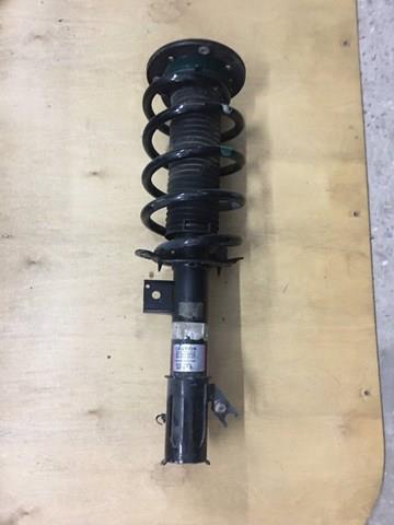 Стойка передняя левая F2GZ18124D FORD
