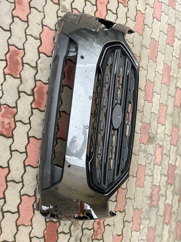 Бампер передний в сборе GN1Z17757LC FORD