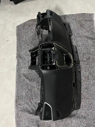 Передняя панель GT4Z5804320EB FORD