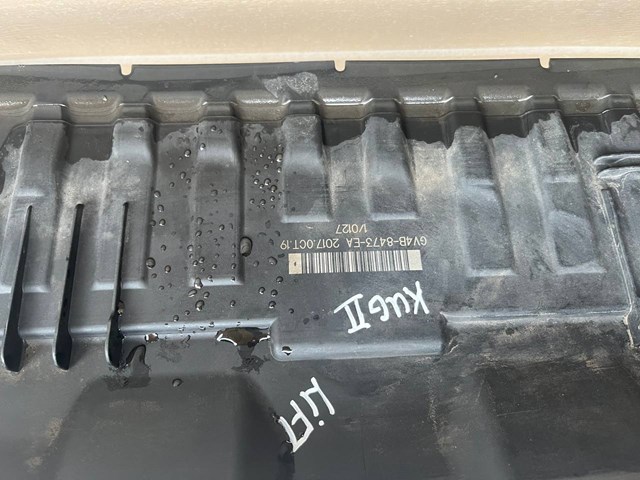 GV4B8473EA Жалюзи радиатора охлаждения купить Харьков