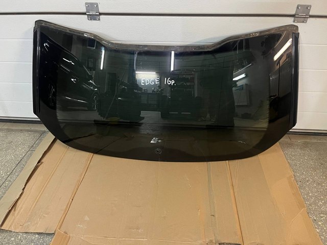 Стекло заднее, 3/5-й двери (ляды) HT4Z5842006D FORD