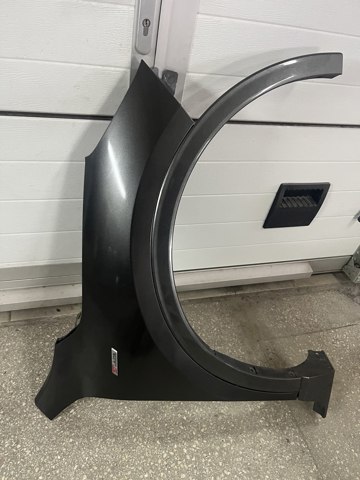 Переднее правое крыло LJ6Z16005A FORD
