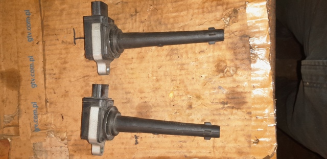 BOSCH 0221604014 Катушка зажигания в наличии Украина