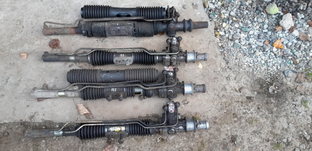 OPEL 90374055 Рейка рулевая в наличии Кривой Рог