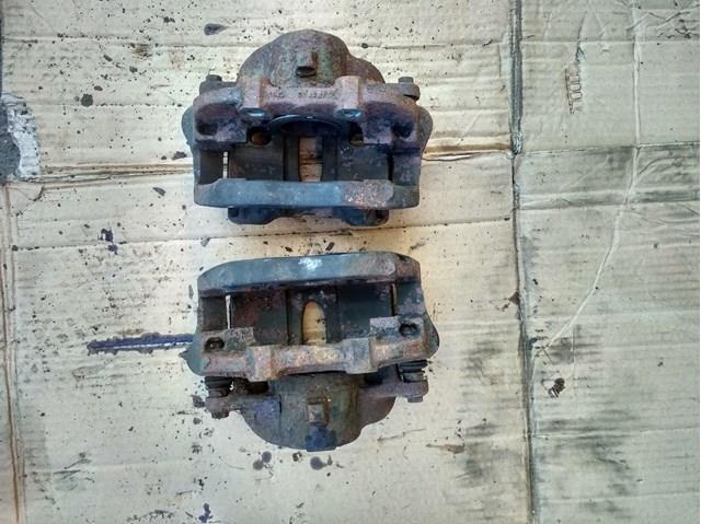 90444700 GM Суппорт тормозной передний левый купить в Чернигов