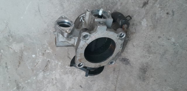 96815470 GM Дроссельная заслонка в сборе купить в Черновцы