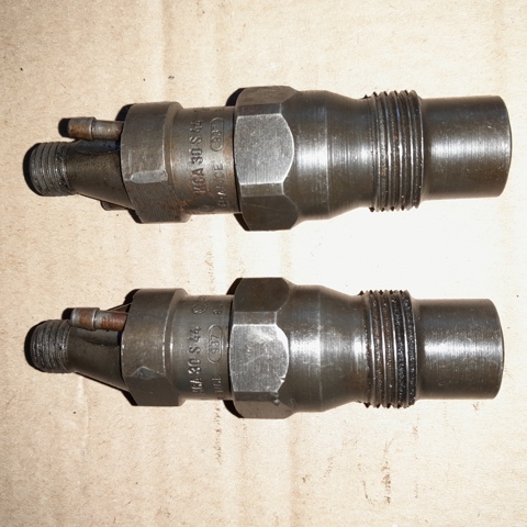 Форсунка инжектора KCA30S44 VAG