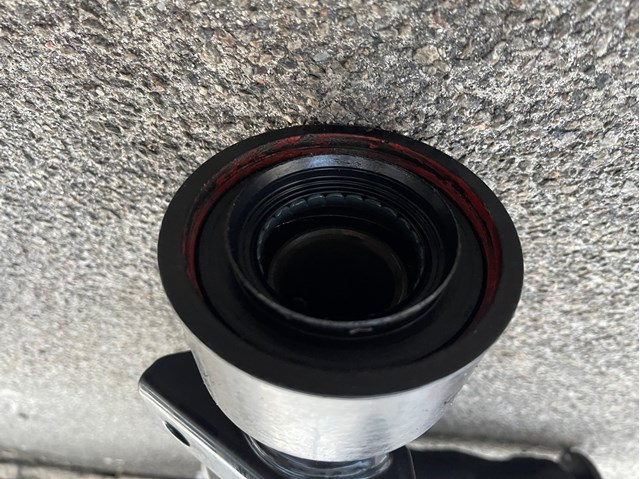 4111060821 TOYOTA Передний редуктор купить в Кривой Рог