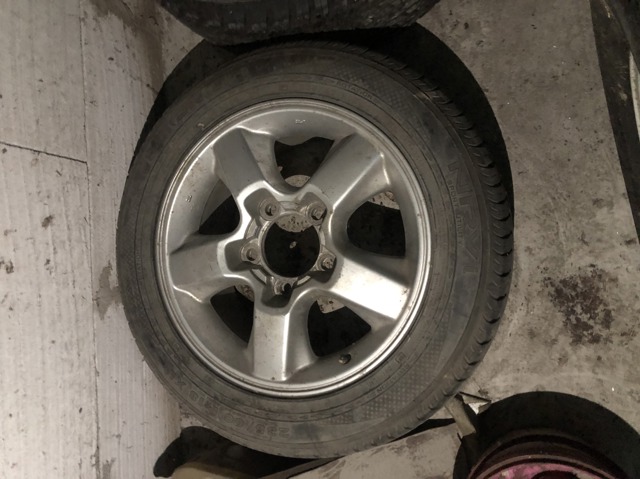 4261160510 Toyota