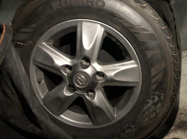 4261160670 Toyota
