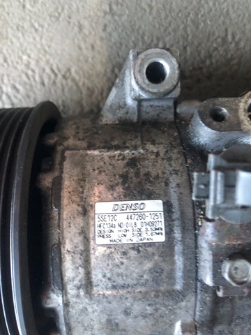TOYOTA 4472601251 в наличии Киев