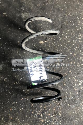 Винтовая пружина подвеска 4813133A60 TOYOTA