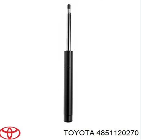 Амортизатор передній 4851120270 Toyota