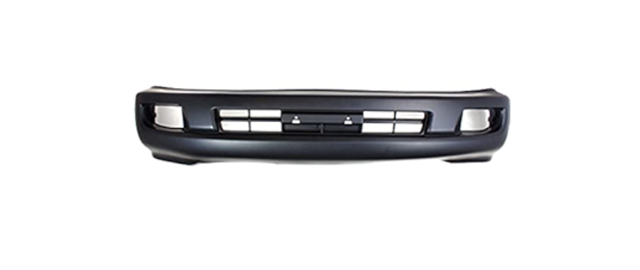 5211960918 TOYOTA Передний бампер купить в Сумы