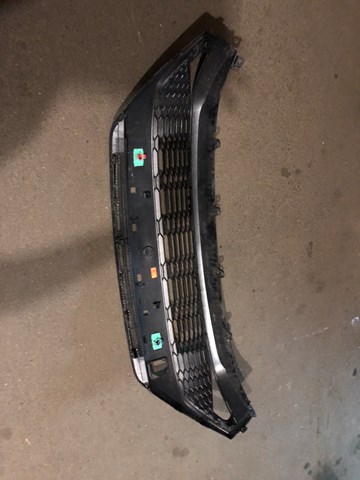 52129F4130 TOYOTA Бампер передний, нижняя часть купить в Николаев