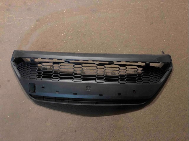 52129F4130 TOYOTA Бампер передний, нижняя часть купить в Винница