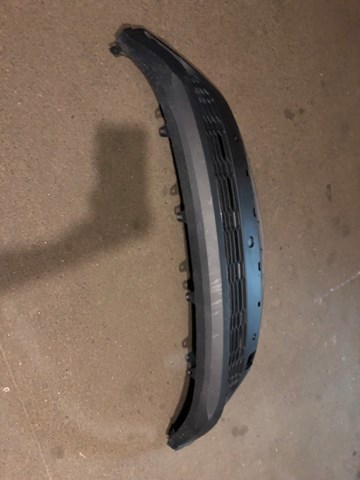 TOYOTA 52129F4130 Бампер передний, нижняя часть в наличии Николаев