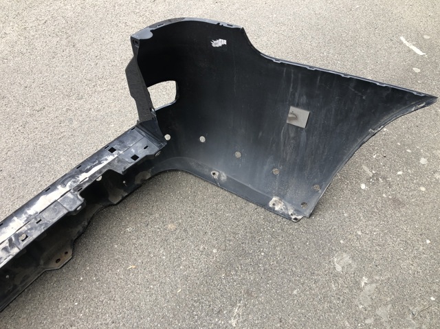 TOYOTA 521596A929 Задний бампер в наличии Львов
