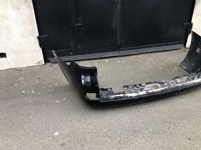 TOYOTA 521596A929 Бампер задний в наличии Ужгород