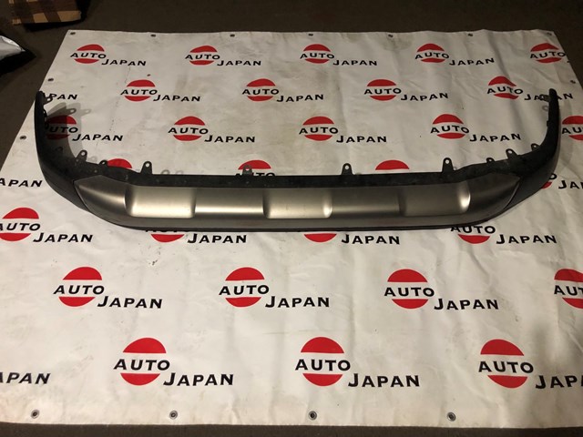 Спойлер переднего бампера 5241142110 TOYOTA