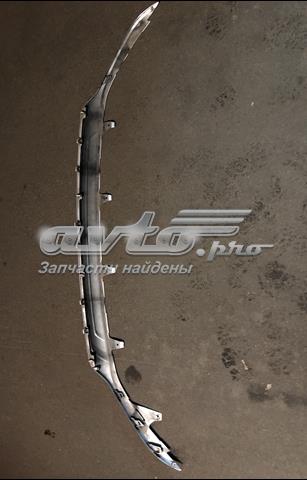 Накладка бампера переднего 5241148060 TOYOTA